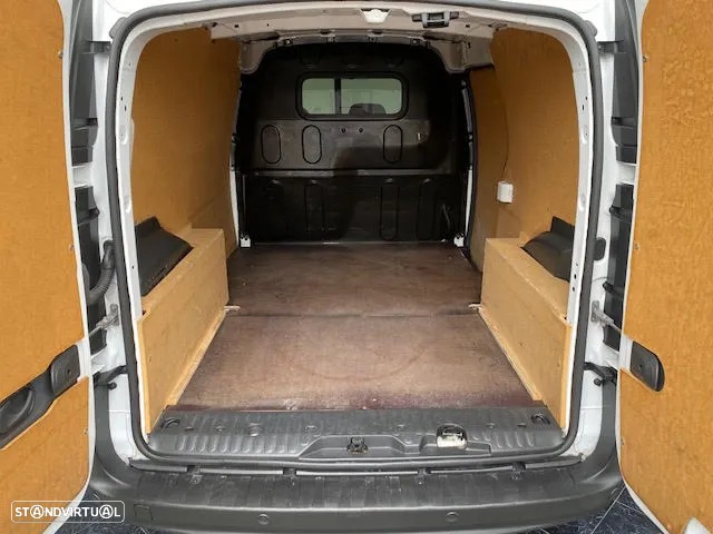 Renault Kangoo 1.5 dCi Maxi Business S/S 3L C/IVA - 14