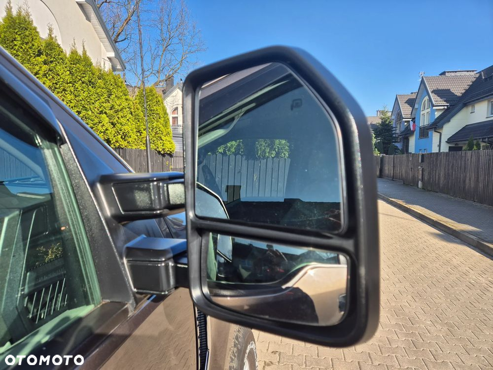Ford F250 - 29