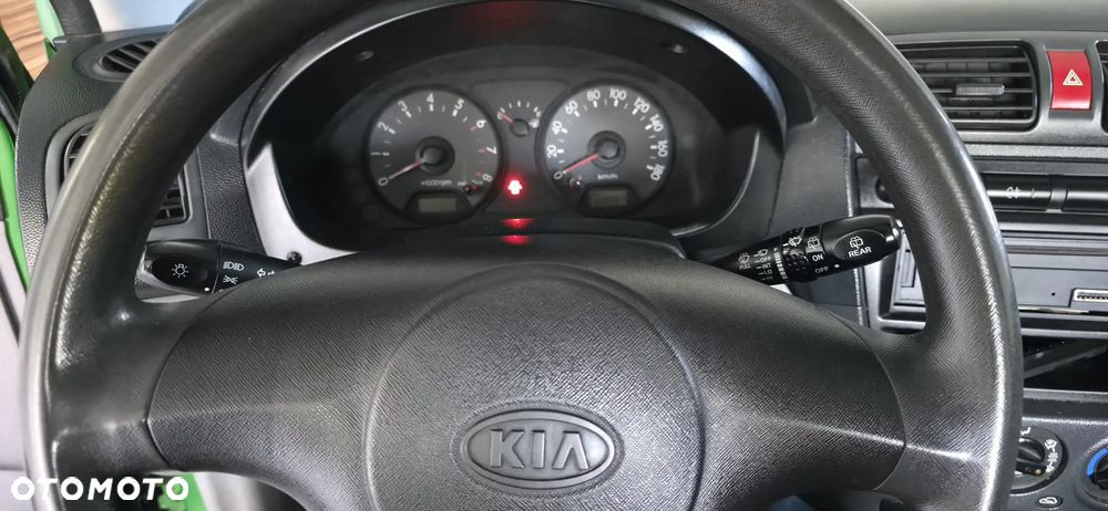 Kia Picanto 1.0 / City - 4