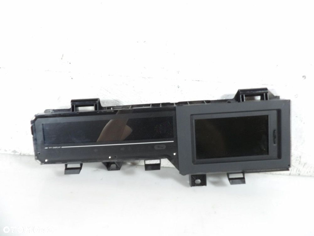 RENAULT SCENIC III LIFT 1.2TCE LICZNIK 248109638R - 1
