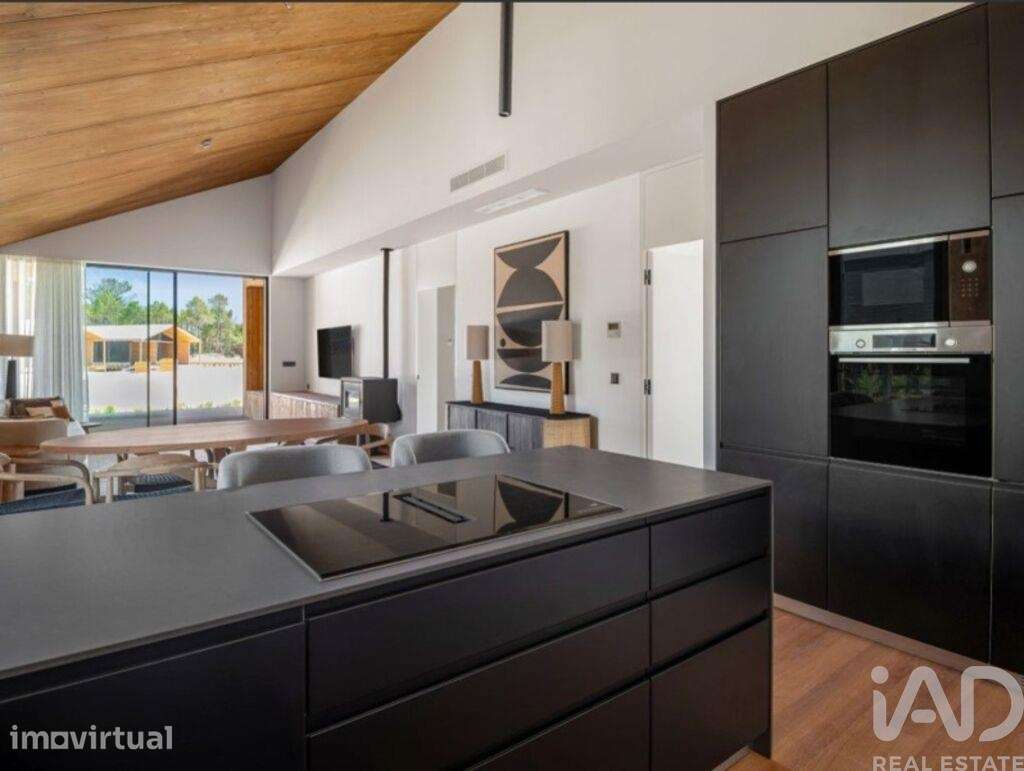Casa / Villa T2 em Amoreira de 158,00 m2 - Grande imagem: 5/28