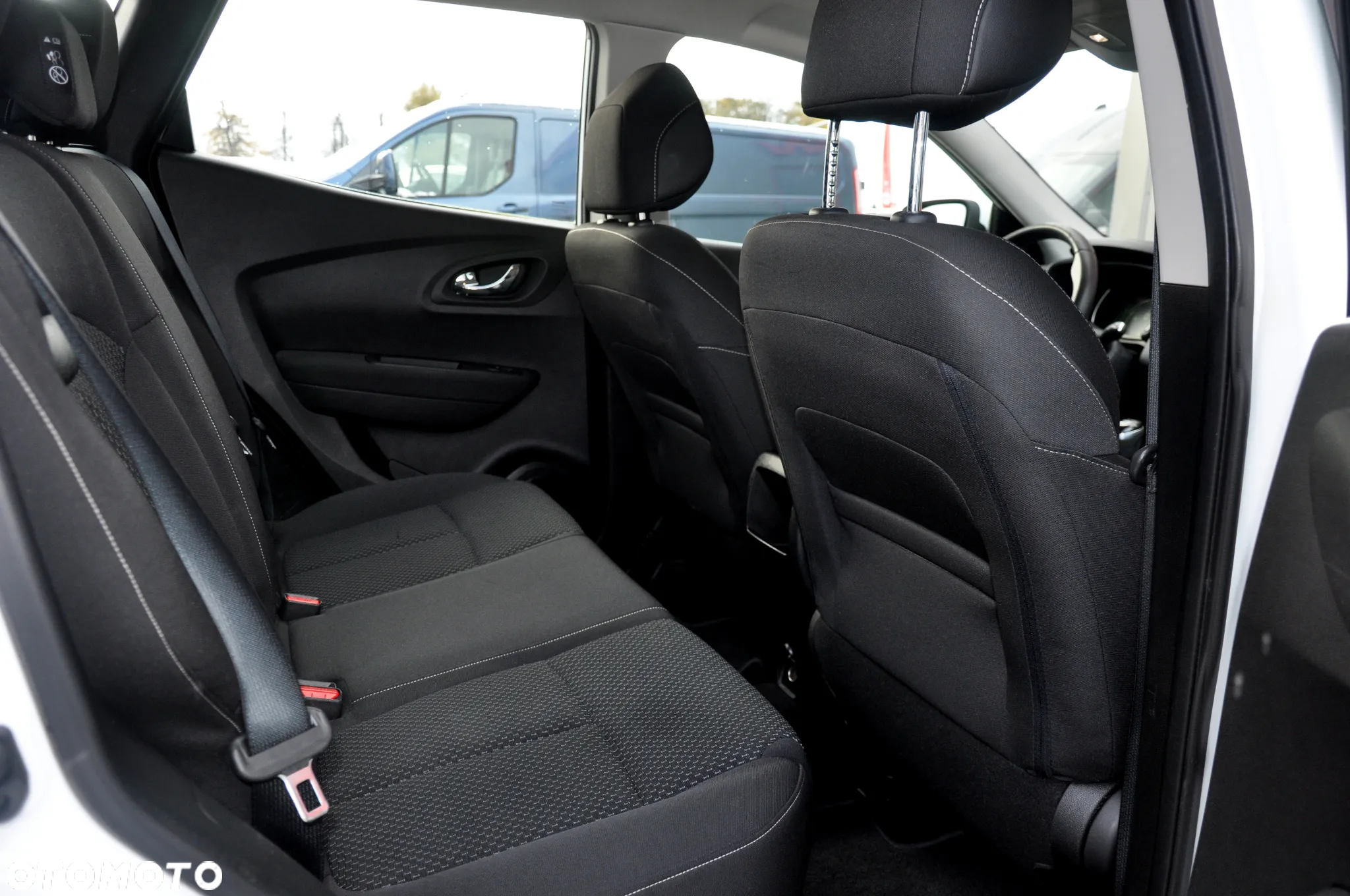 Renault Kadjar Energy TCe 130 Life - 29