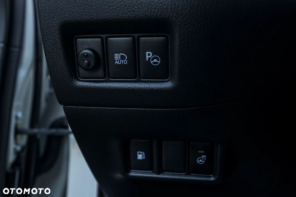 Toyota C-HR 1.8 Hybrid Dynamic - 17