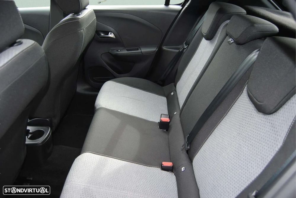 Opel Corsa 1.2 T Edition - 17