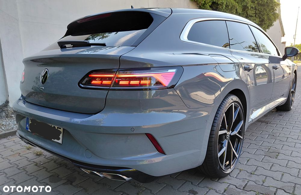 Volkswagen Arteon Shooting Brake - 10