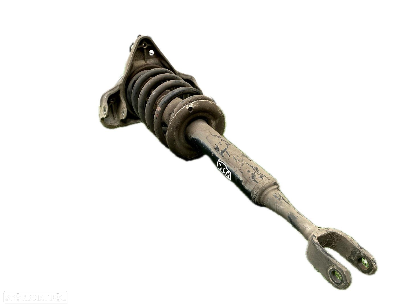 Amortecedor Suspensão Audi A4 Avant (8Ed, B7) - 3