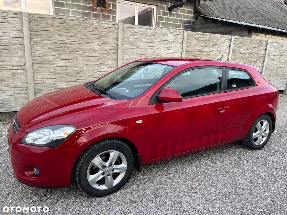 Kia ProCeed 1.4 Comfort - 8