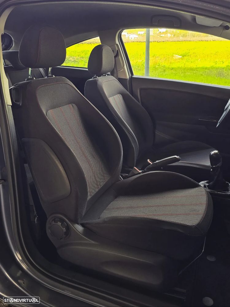 Opel Corsa 1.7 CDTi - 7