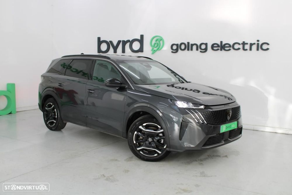 Peugeot E-5008 210 Allure Business - 3