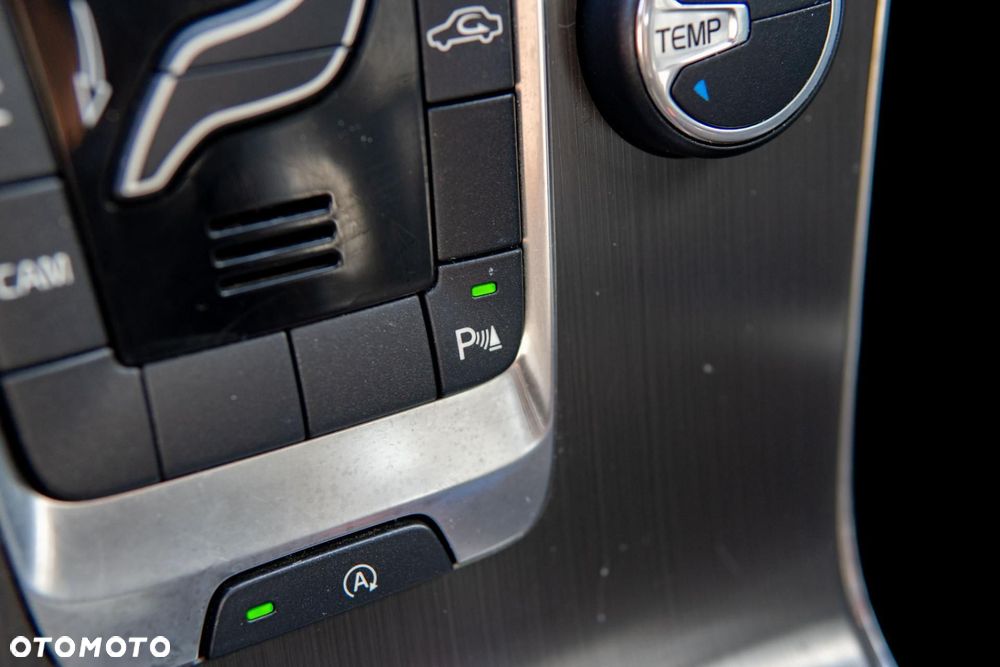 Volvo V40 T4 Powershift Summum - 31