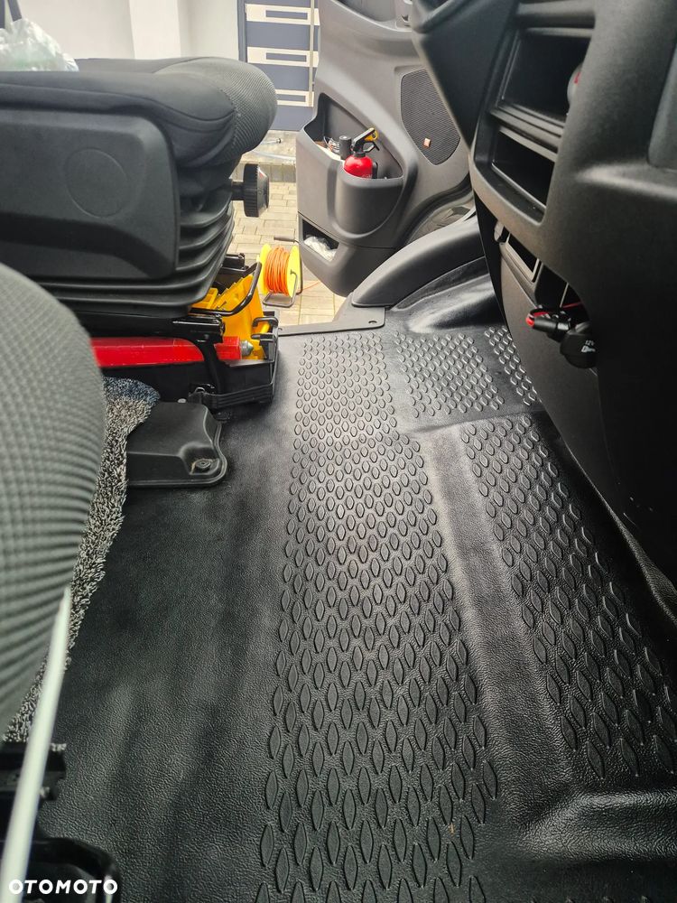 Iveco Daily 50C21 - 22