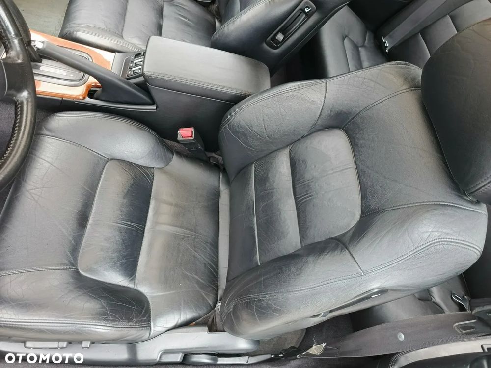 Honda Legend 3.2 - 21