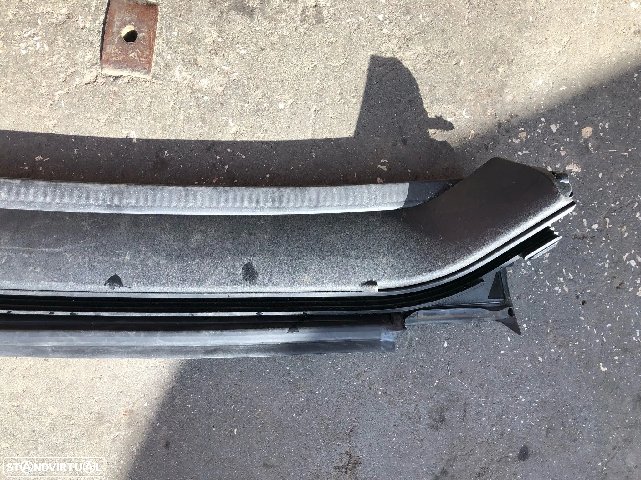 SMART ROADSTER PILAR TETO - Z441 - 12