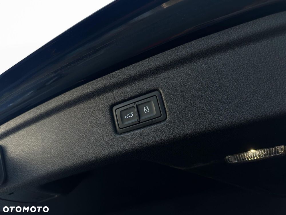 Audi A5 Sportback 45 TFSI mHEV Quattro Black Edition S tronic - 34