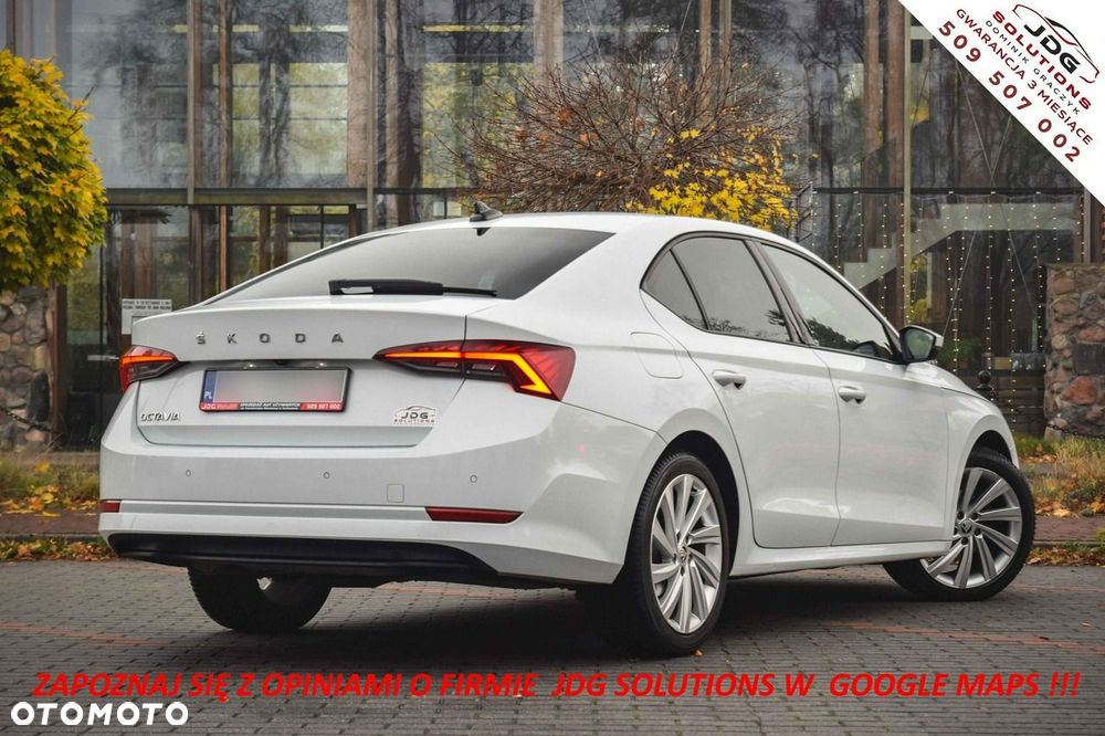 Skoda Octavia 1.5 TSI Ambition - 4