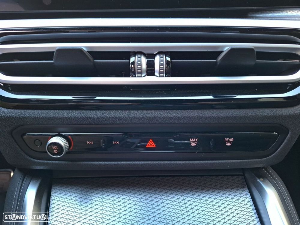 BMW i4 M50 - 27