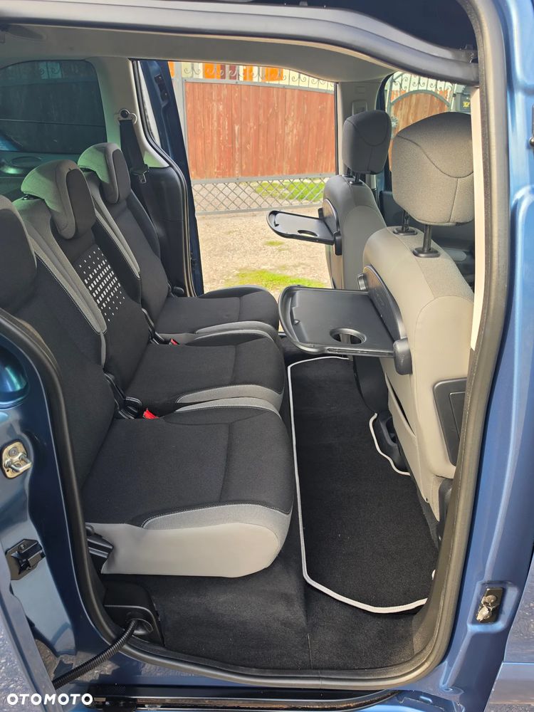 Citroën Berlingo Multispace BlueHDi 100 SELECTION - 24