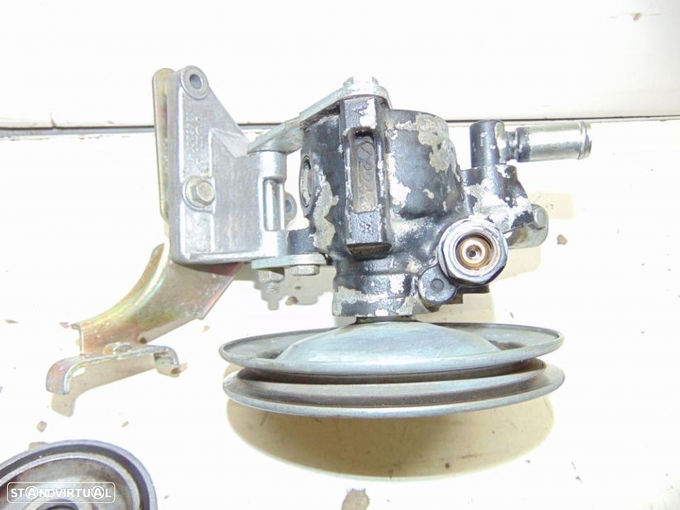 Volvo 780 Turbo coupê Bertone corpo do ar condicionado - 3