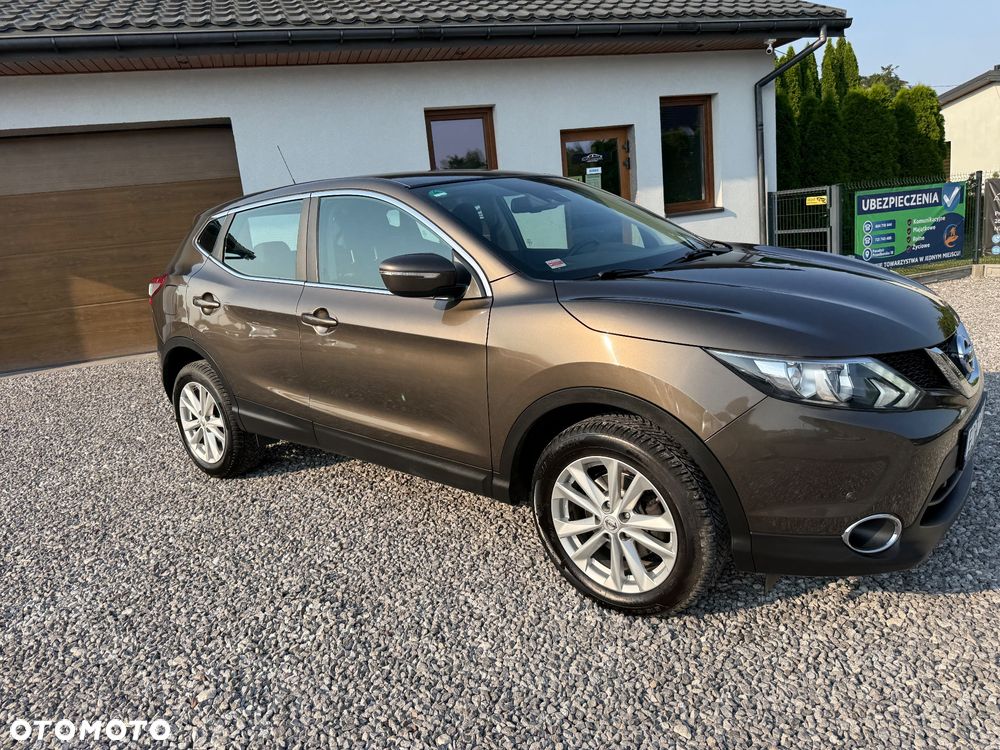 Nissan Qashqai 1.2 DIG-T Tekna - 25