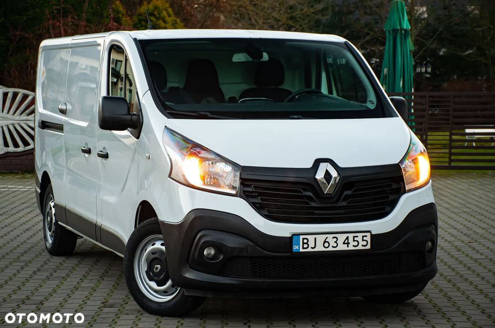 Renault Trafic - 11
