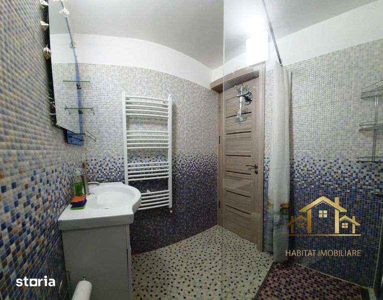 Apartament 2 camere de vânzare, Vatra Dornei — fotografia 3