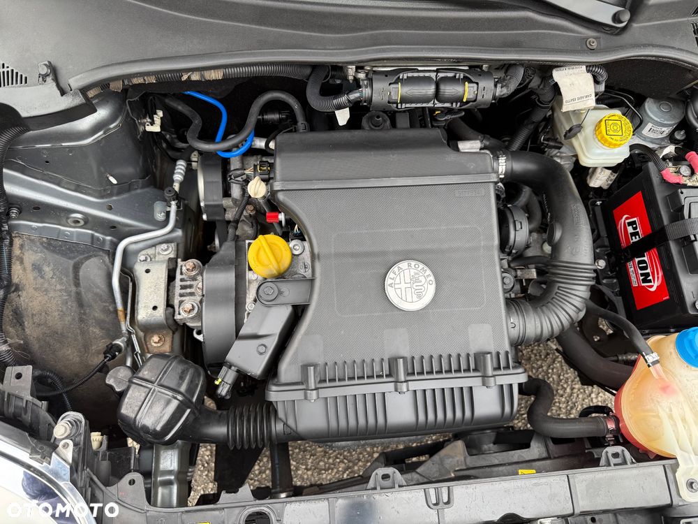 Alfa Romeo Mito - 34