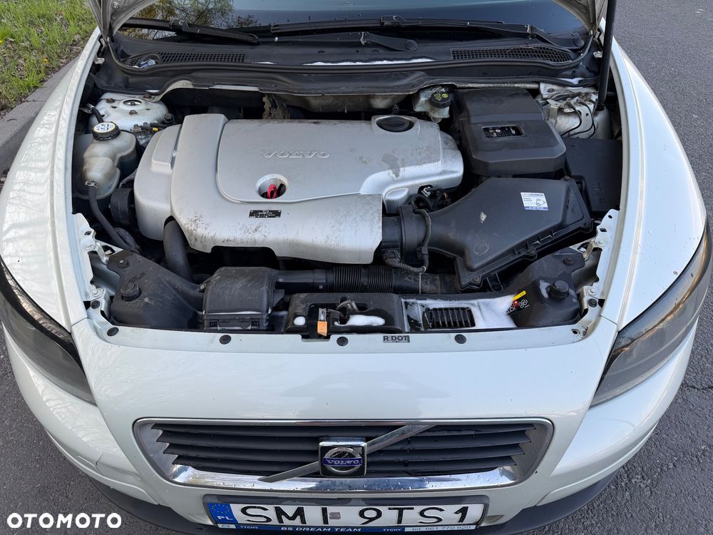 Volvo C30 D5 Edition - 9