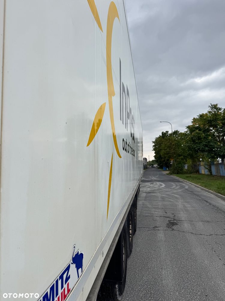 Schmitz Cargobull SKO 24 - 6