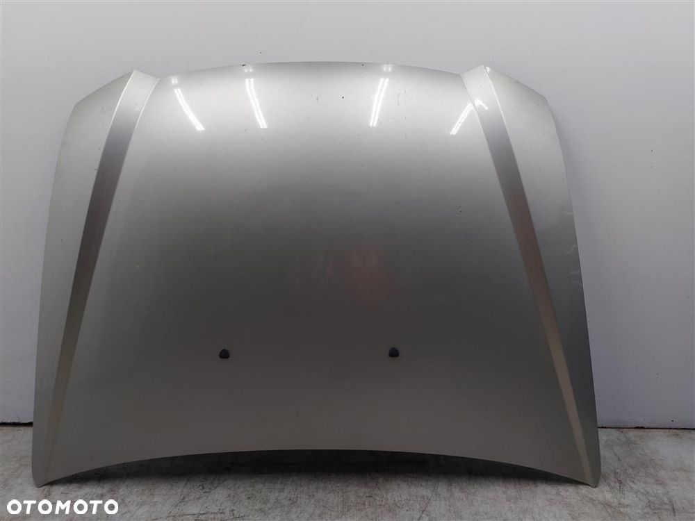 Maska POKRYWA PRZEDNIA WYGŁUSZENIE Fiat Stilo 2001-2007 LAK:647 - 1