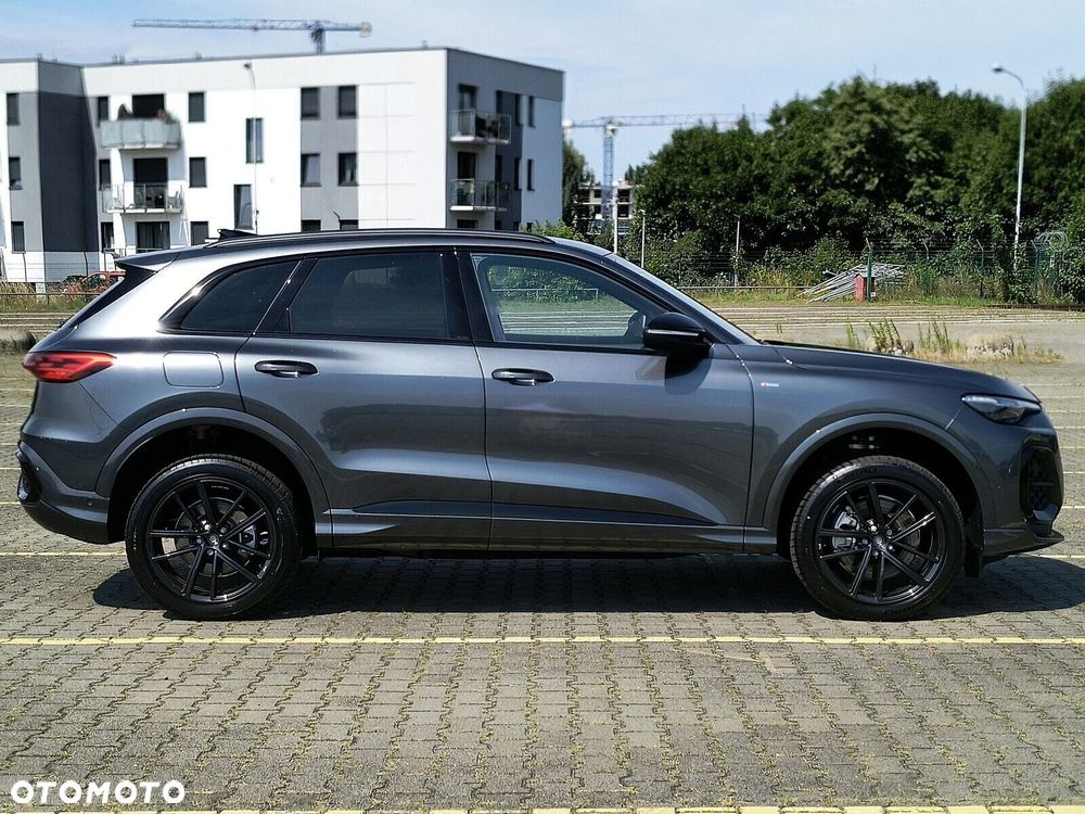 Audi Q5 - 4