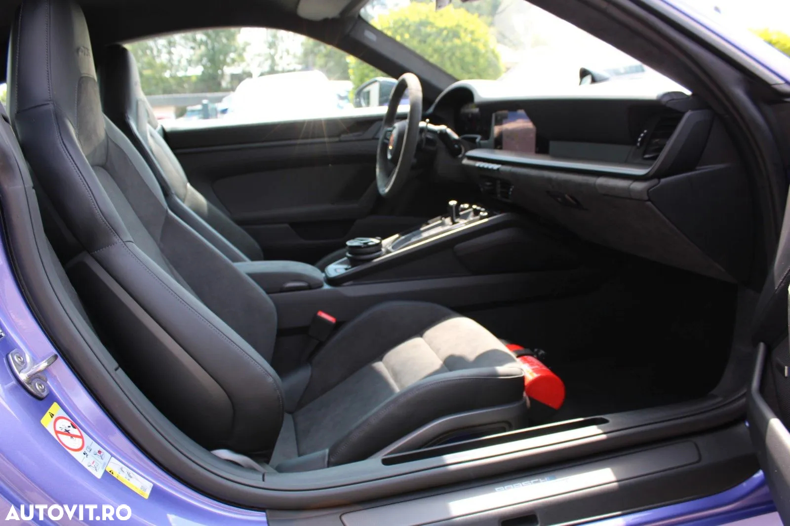Porsche 911 - 9