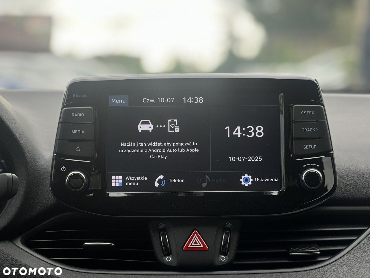 Hyundai i30 1.0 T-GDI Modern - 13