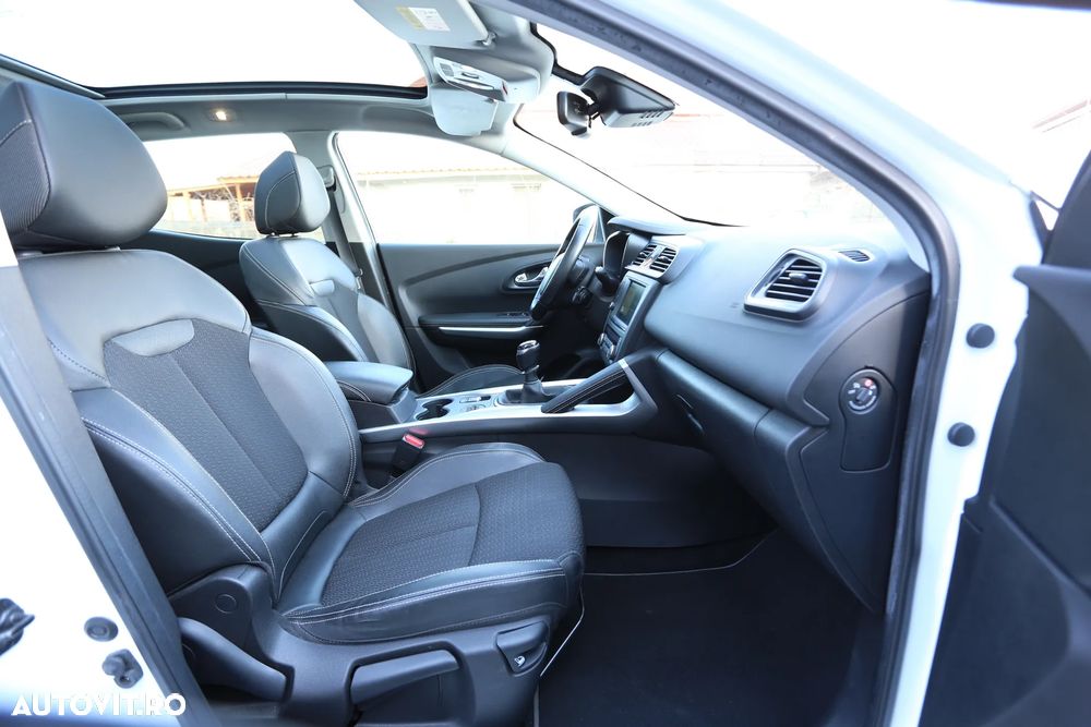 Renault Kadjar Energy TCe 130 Business - 11