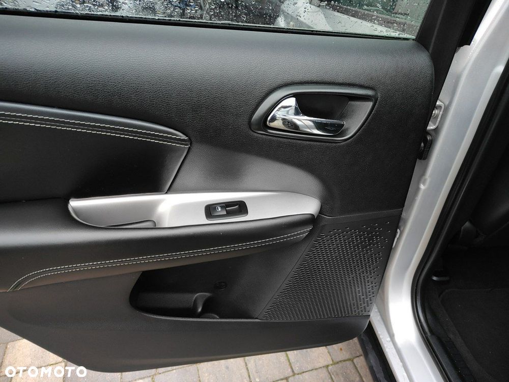 Fiat Freemont 2.0 Multijet 16V DPF Automatik Allrad My - 32