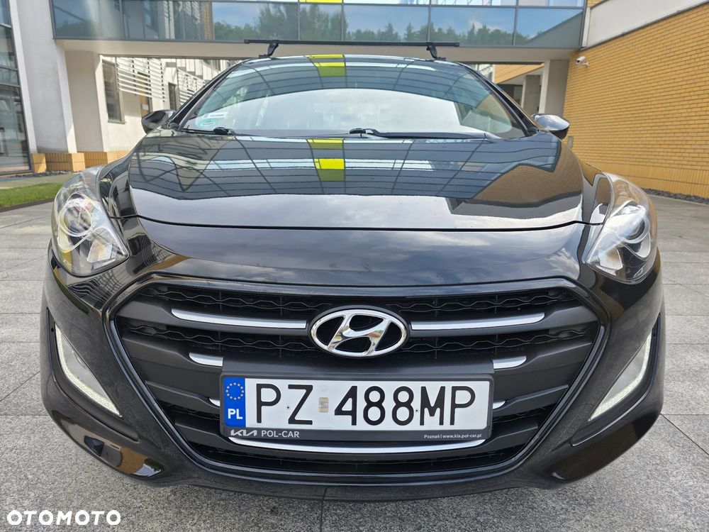 Hyundai i30 1.4 Classic - 2