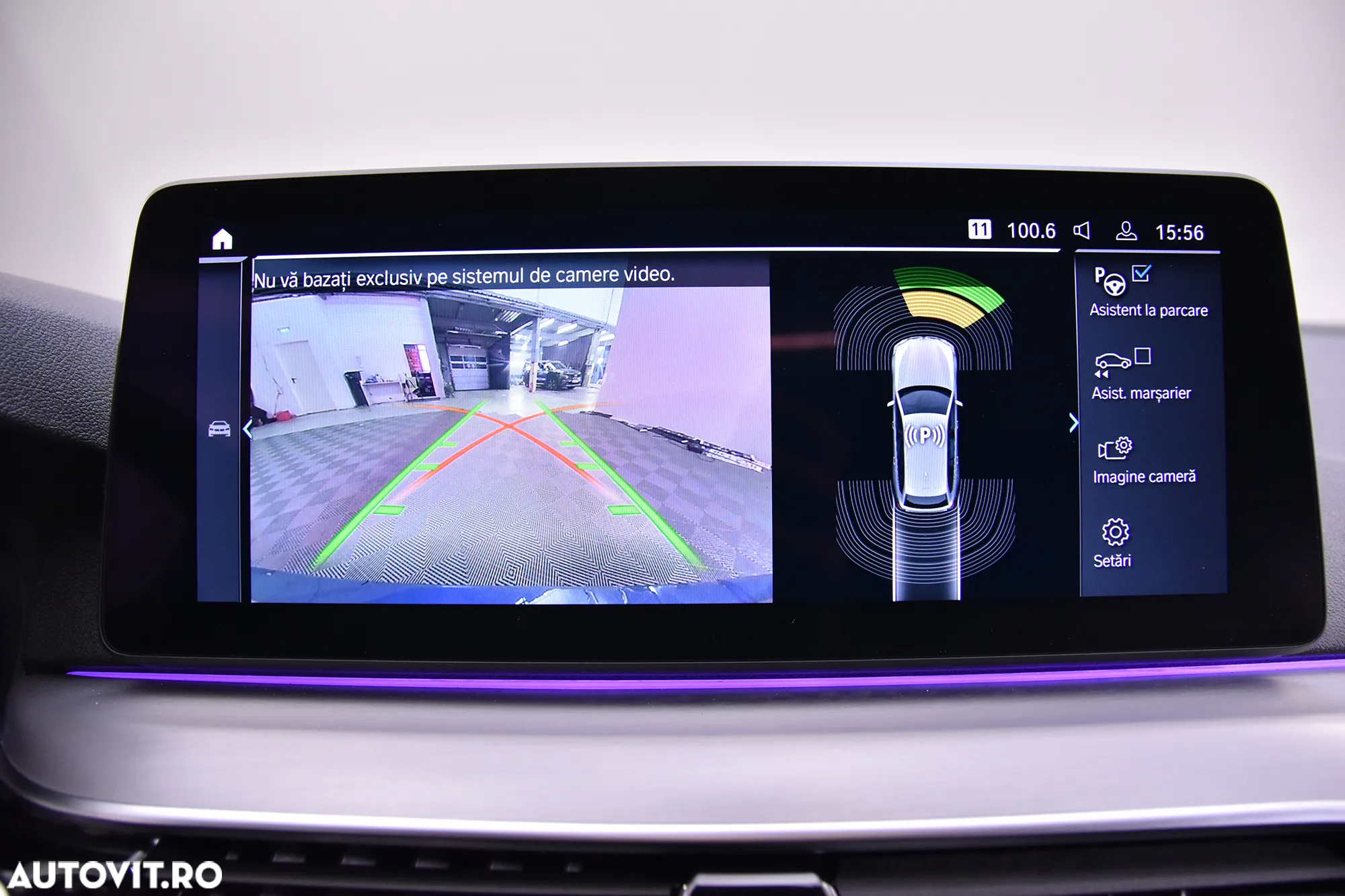 BMW Seria 5 530e xDrive AT PHEV - 19