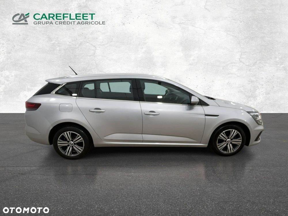 Renault Megane 1.3 TCe FAP Equilibre - 4