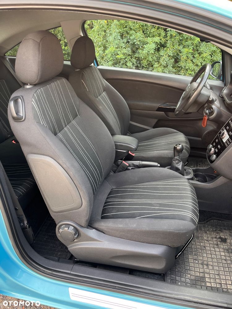 Opel Corsa 1.2 16V 111 - 14