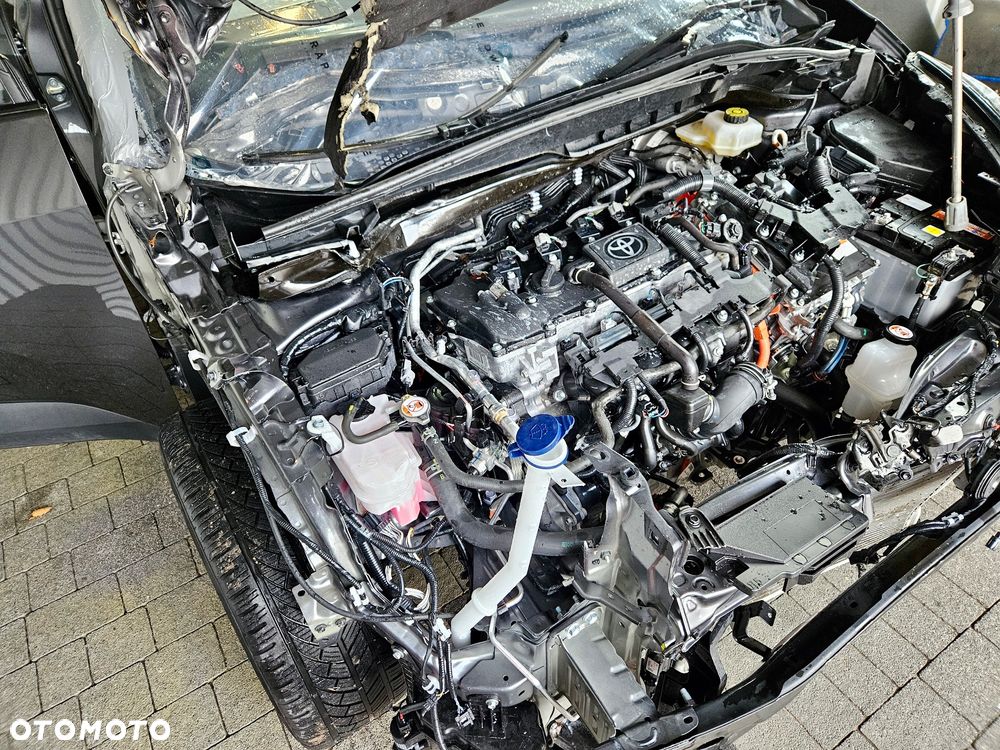 Toyota C-HR - 30