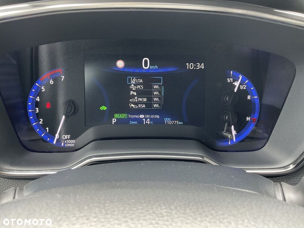 Toyota Corolla - 17