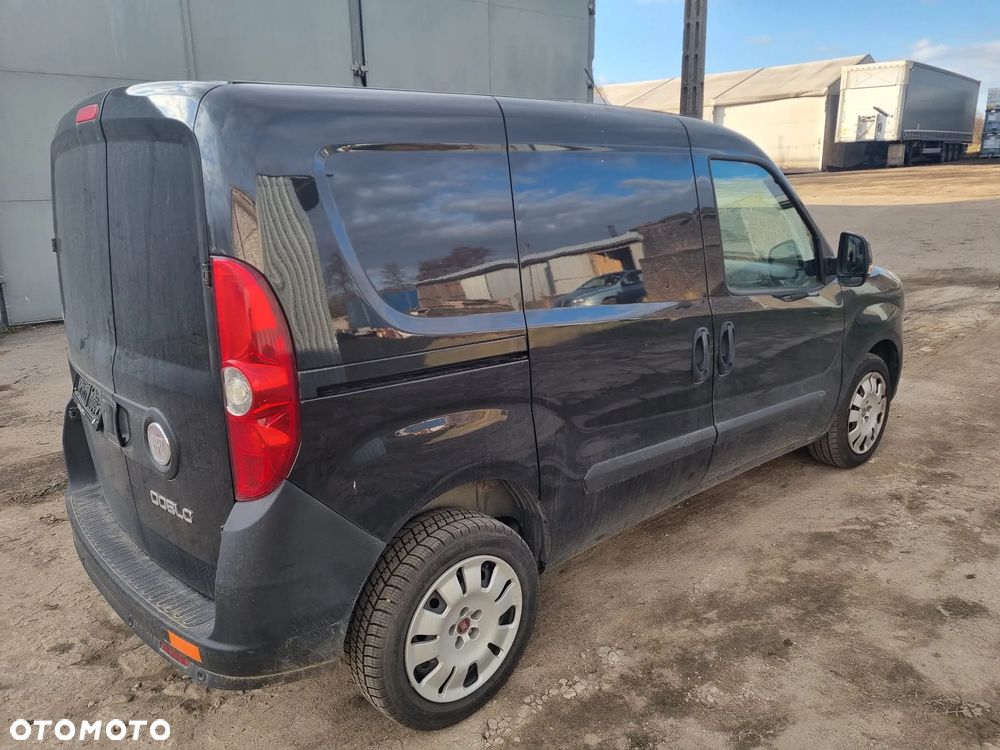 Fiat Doblo - 3