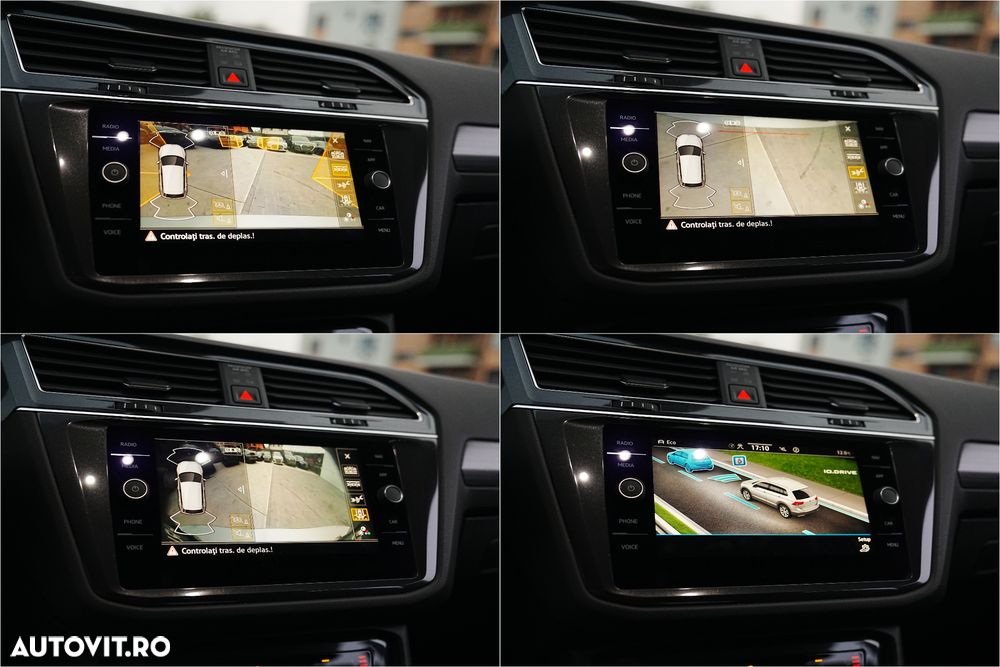Volkswagen Tiguan 2,0 TSI OPF 4Motion DSG Elegance - 9