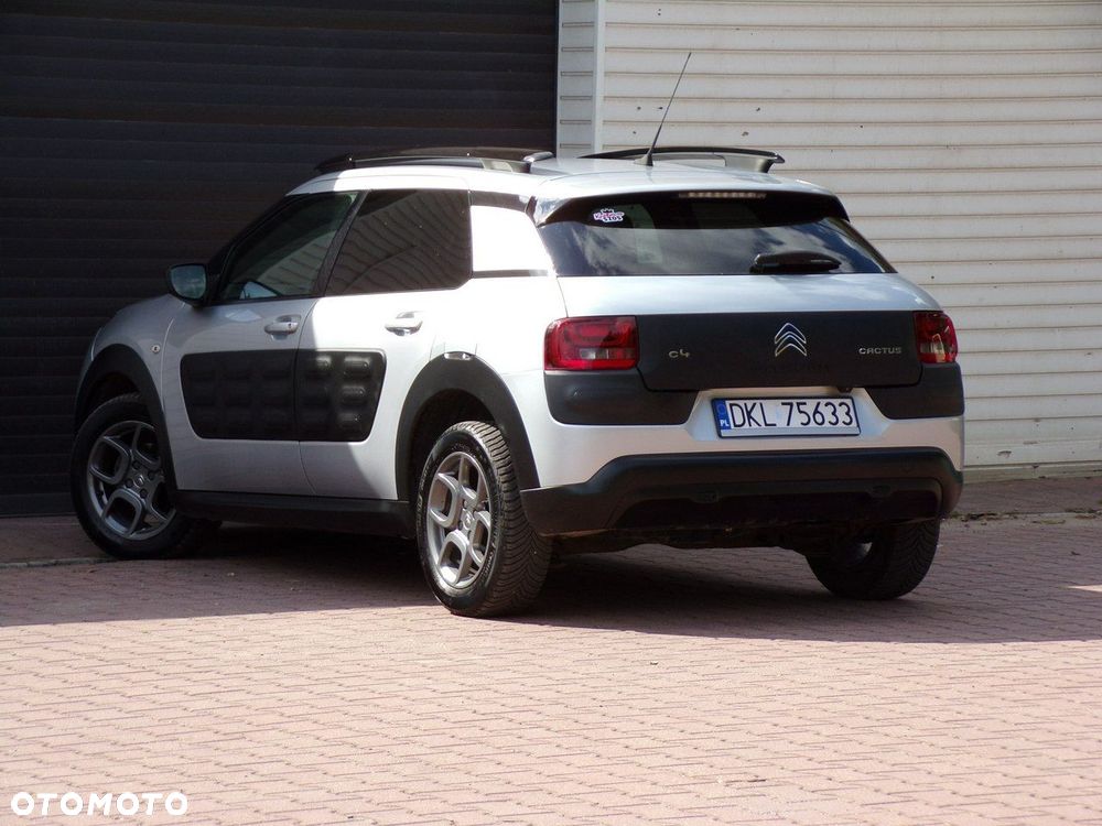Citroën C4 Cactus - 12