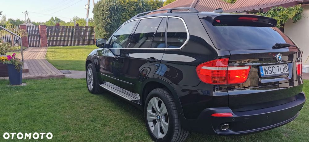 BMW X5 - 17