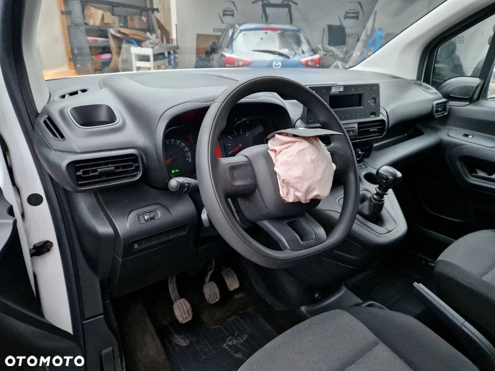 Toyota Proace Citi long - 6