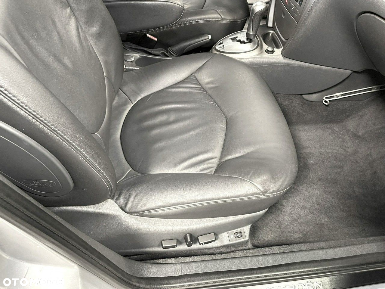 Citroën C5 2.0 HDi Exclusive - 27