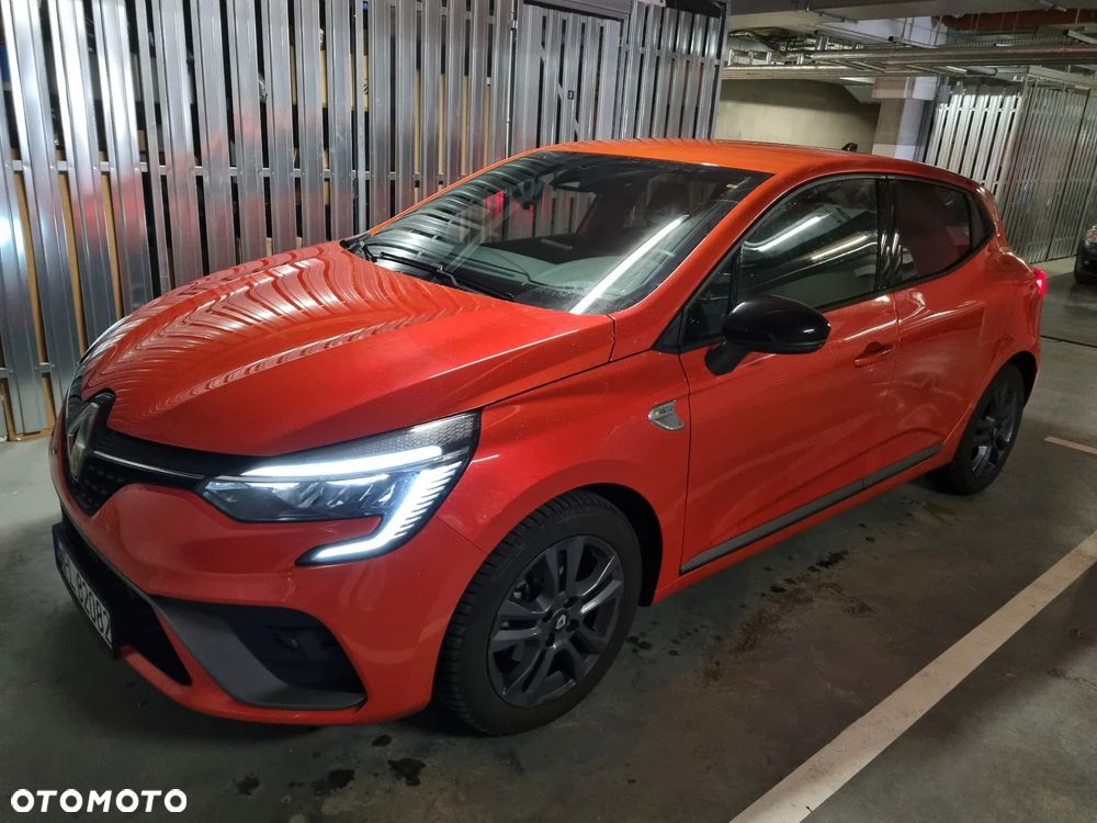Renault Clio 1.3 TCe R.S Line - 10