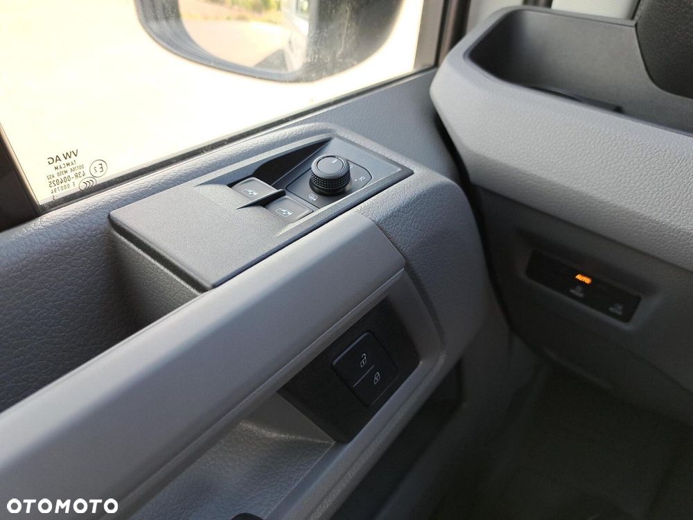 Volkswagen Crafter - 16