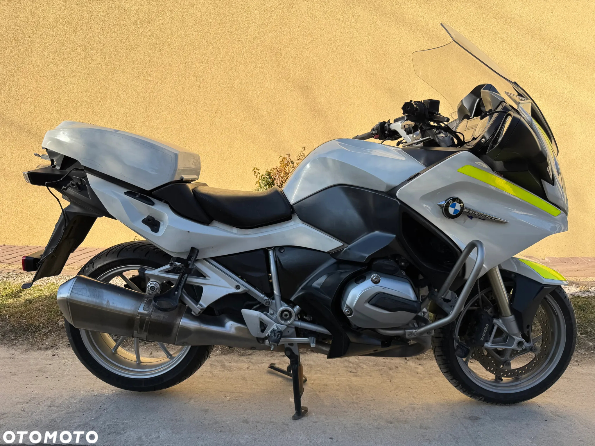 BMW RT - 27