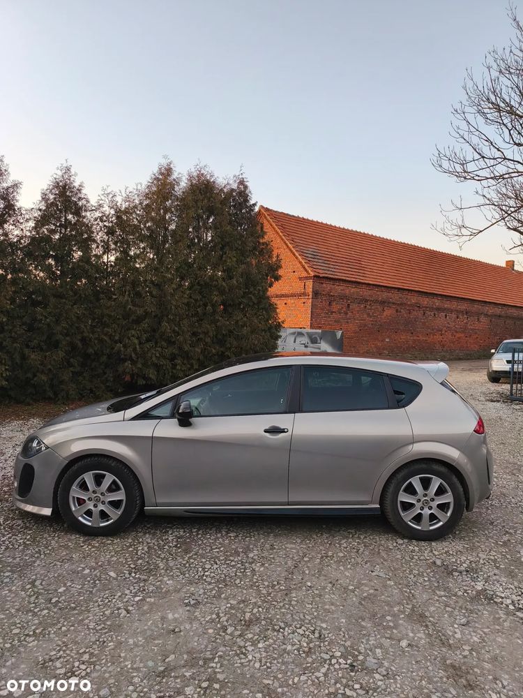 Seat Leon 1.9 TDI Style - 3